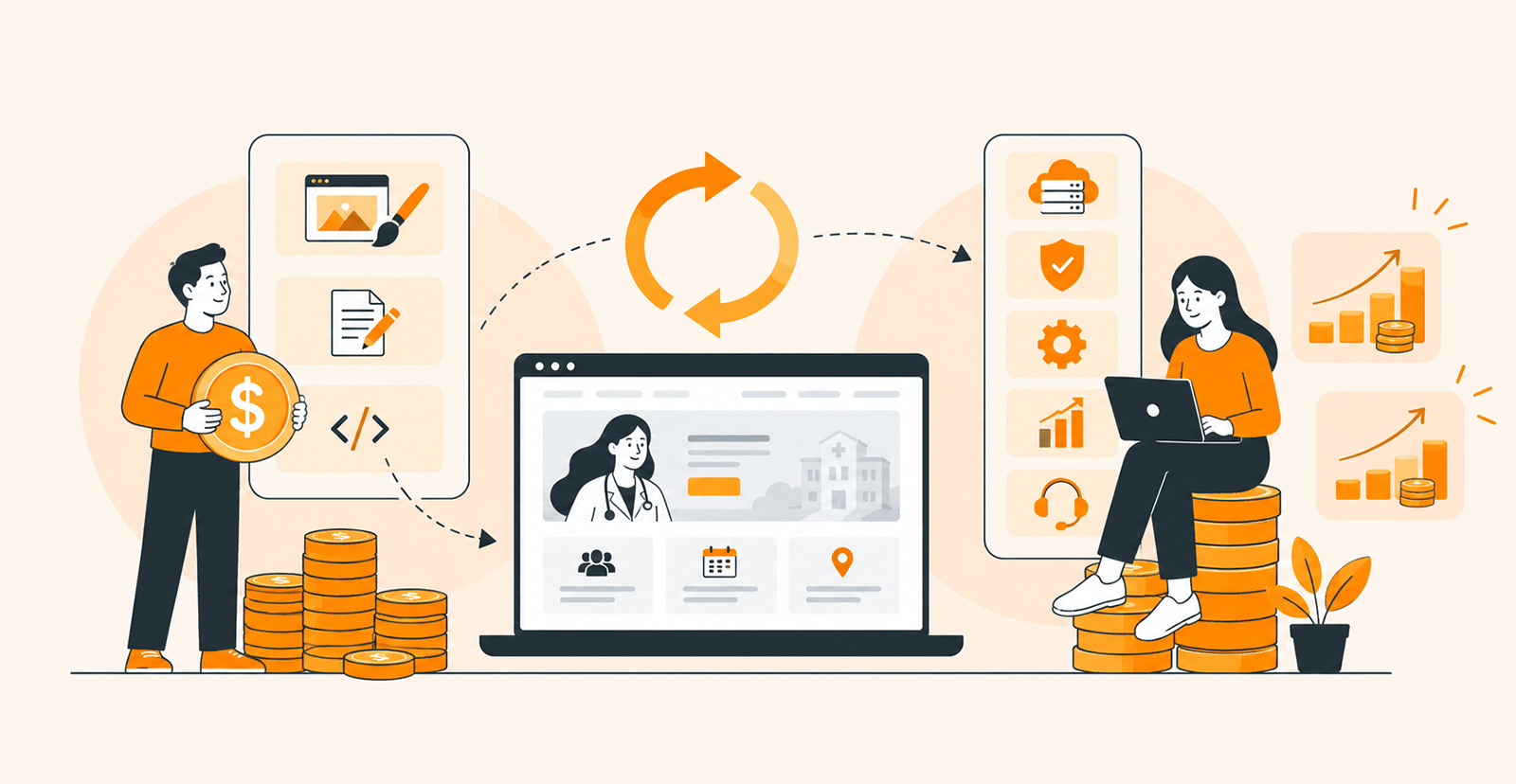 One-Time vs Recurring Expenses
